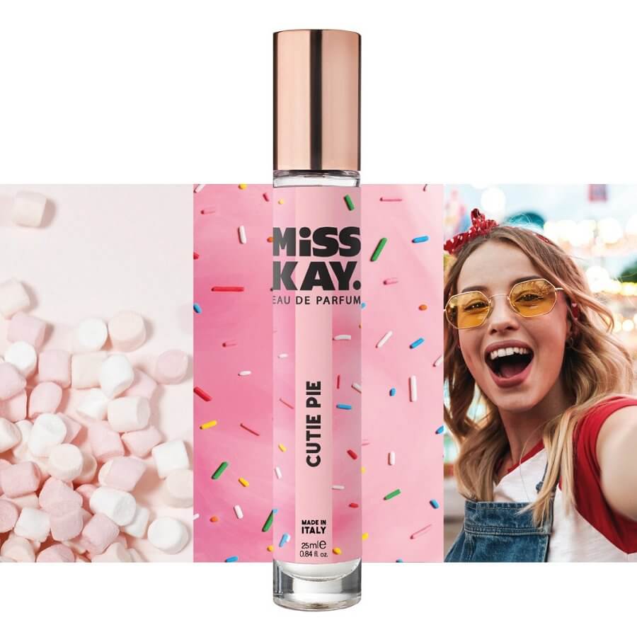 Cutie Pie Eau de Parfum