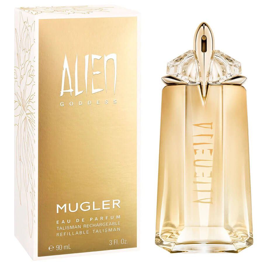 Goddess Eau de Parfum