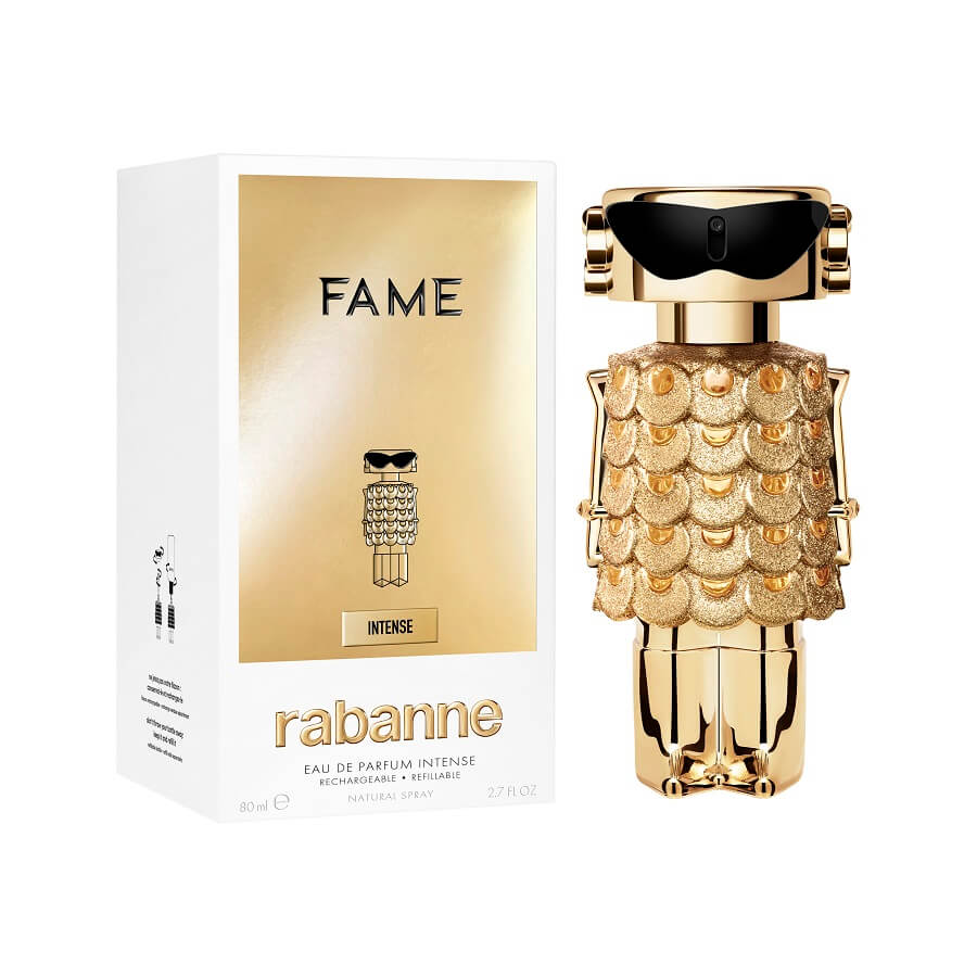 Fame Intense Eau de Parfum
