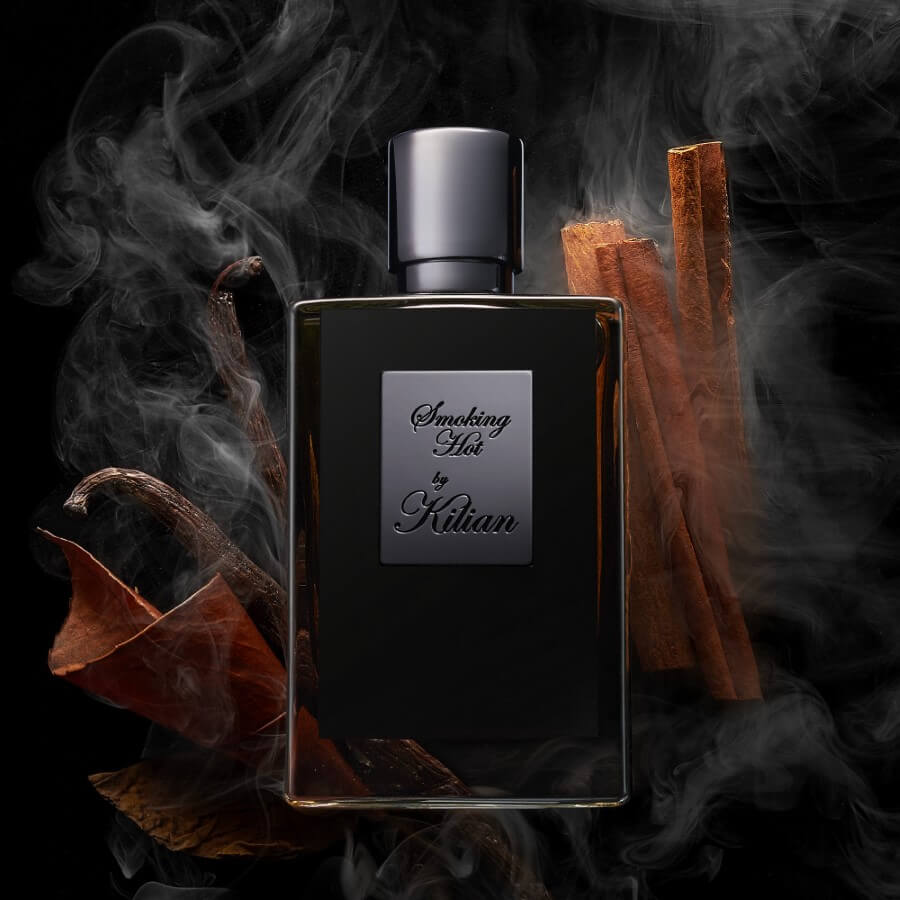 Smoking Hot Eau de Parfum