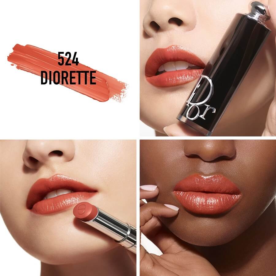 Dior Addict Lipstick