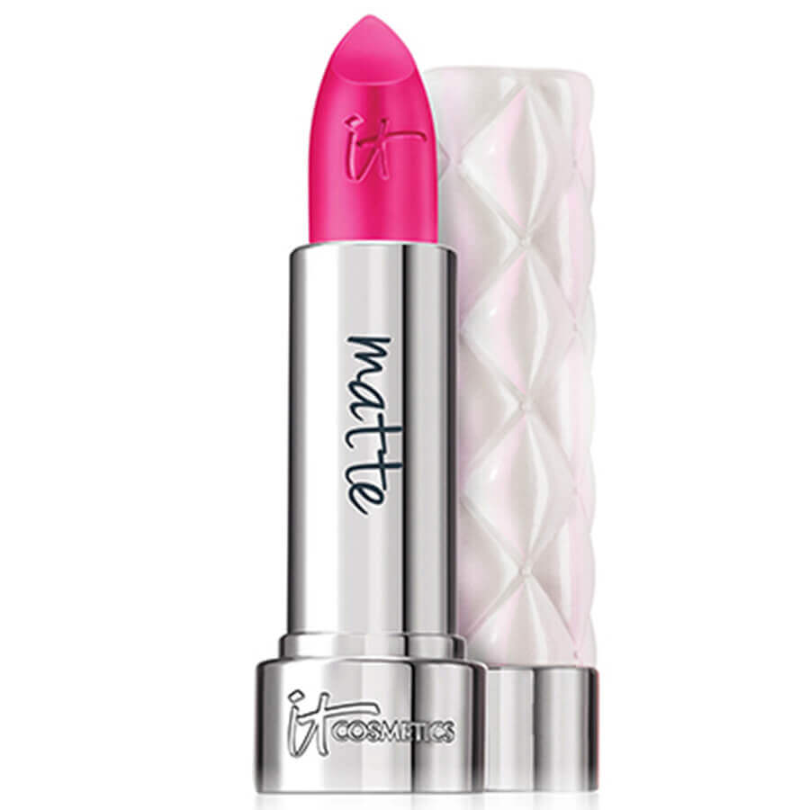 Pillow Lips Lipstick Matte