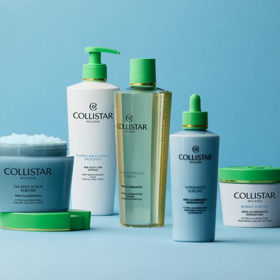 Hydra-Illuminating Repairing Sublime Butter