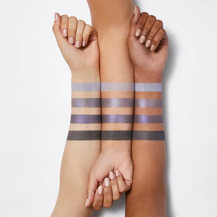 Bite-Size Eyeshadow