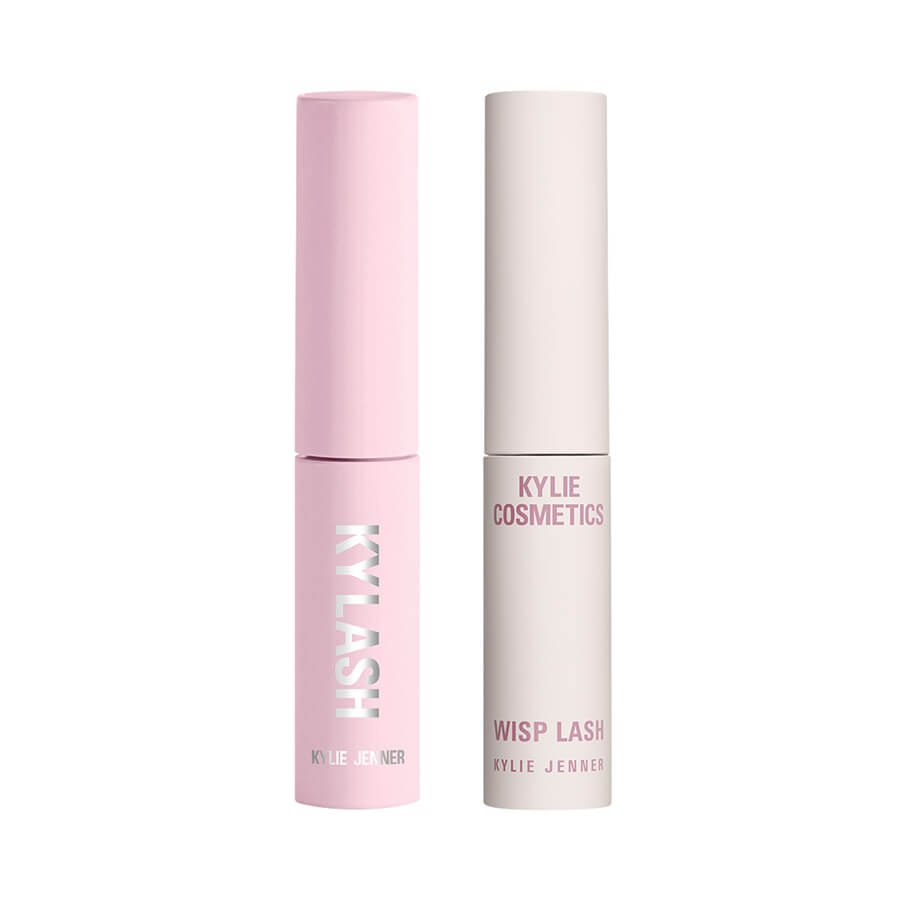 Mascara Duo Set