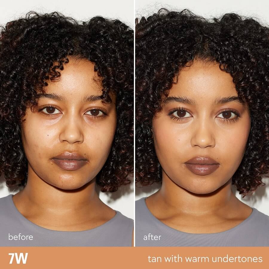 Power Plush Longwear Concealer