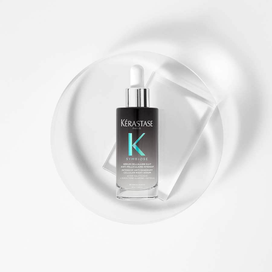 Symbiose Serum Nuit Intensif