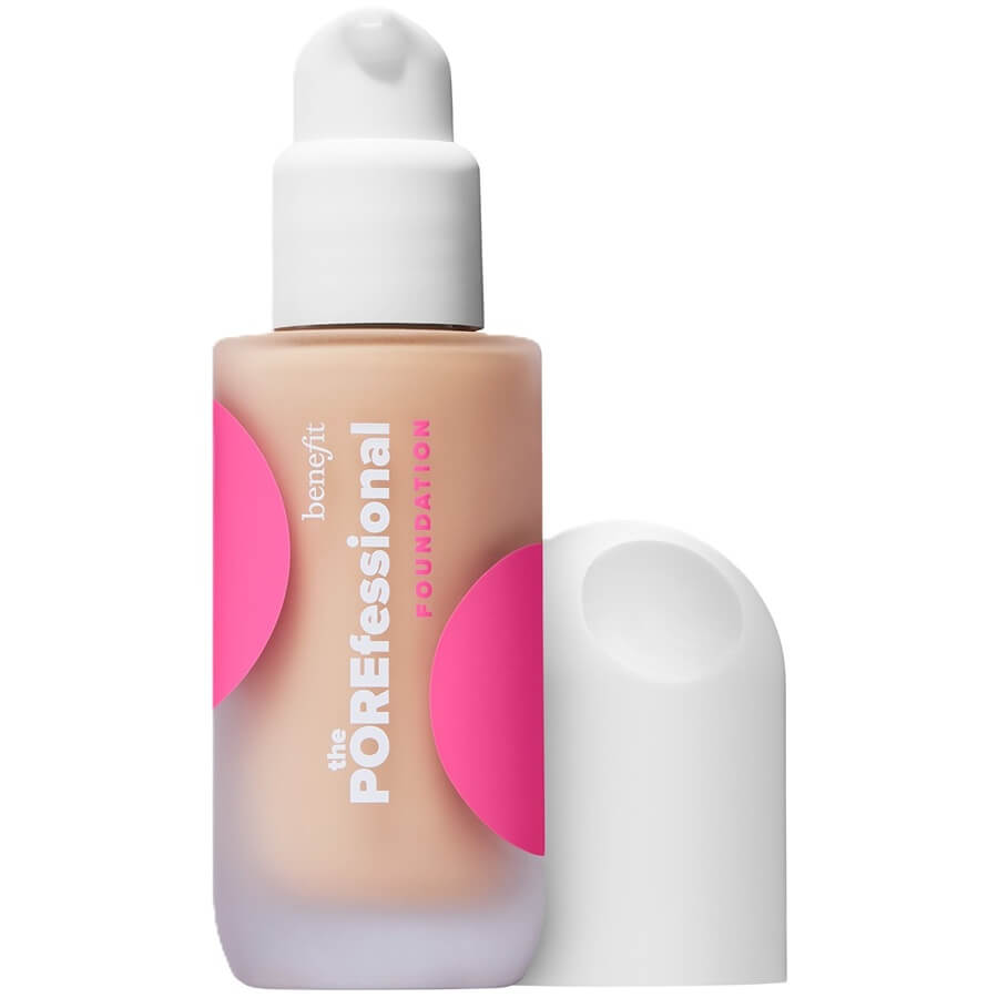The POREfessional Foundation