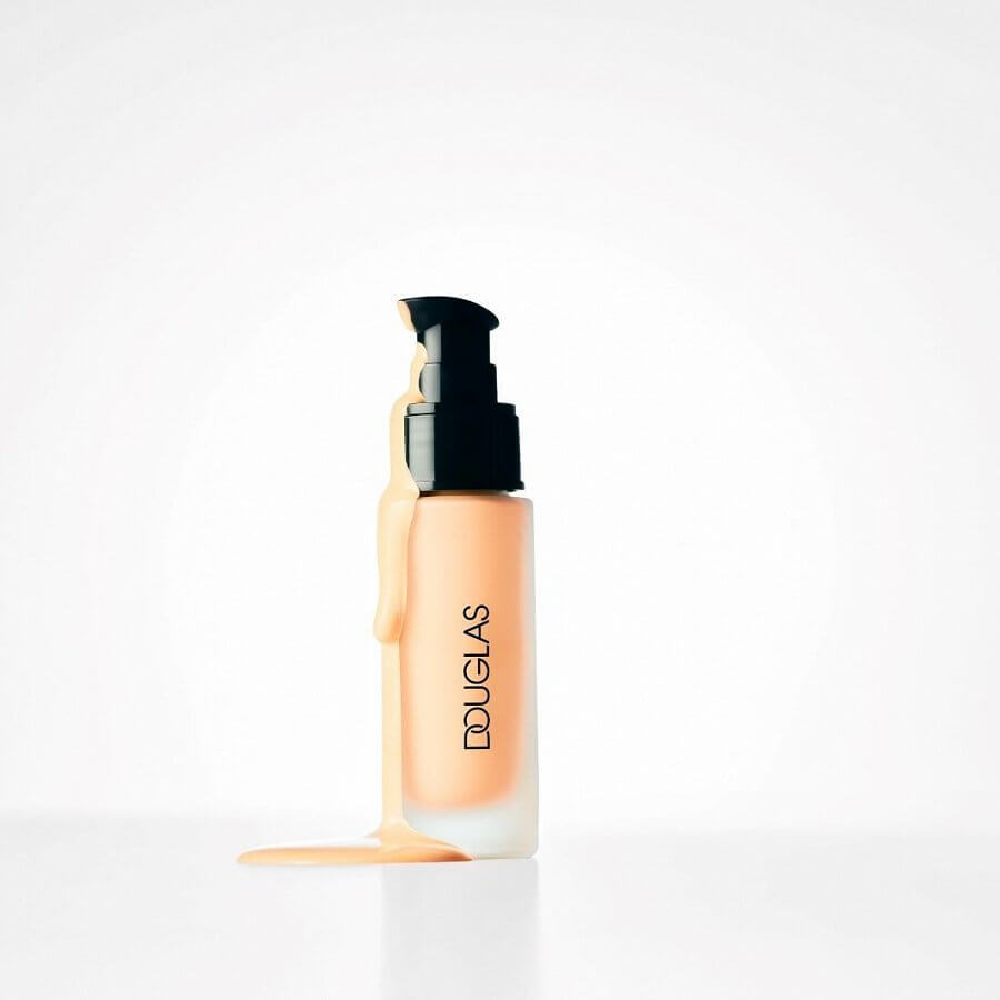 Ultimate All Day Perfect Wear Foundation