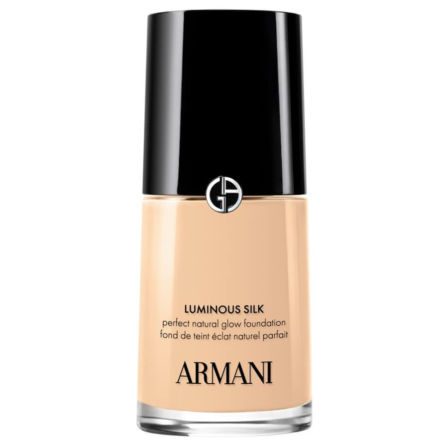 Luminous Silk Perfect Natural Glow Foundation