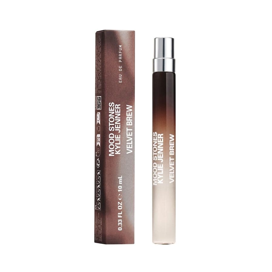 Mood Stones Velvet Brew Eau de Parfum