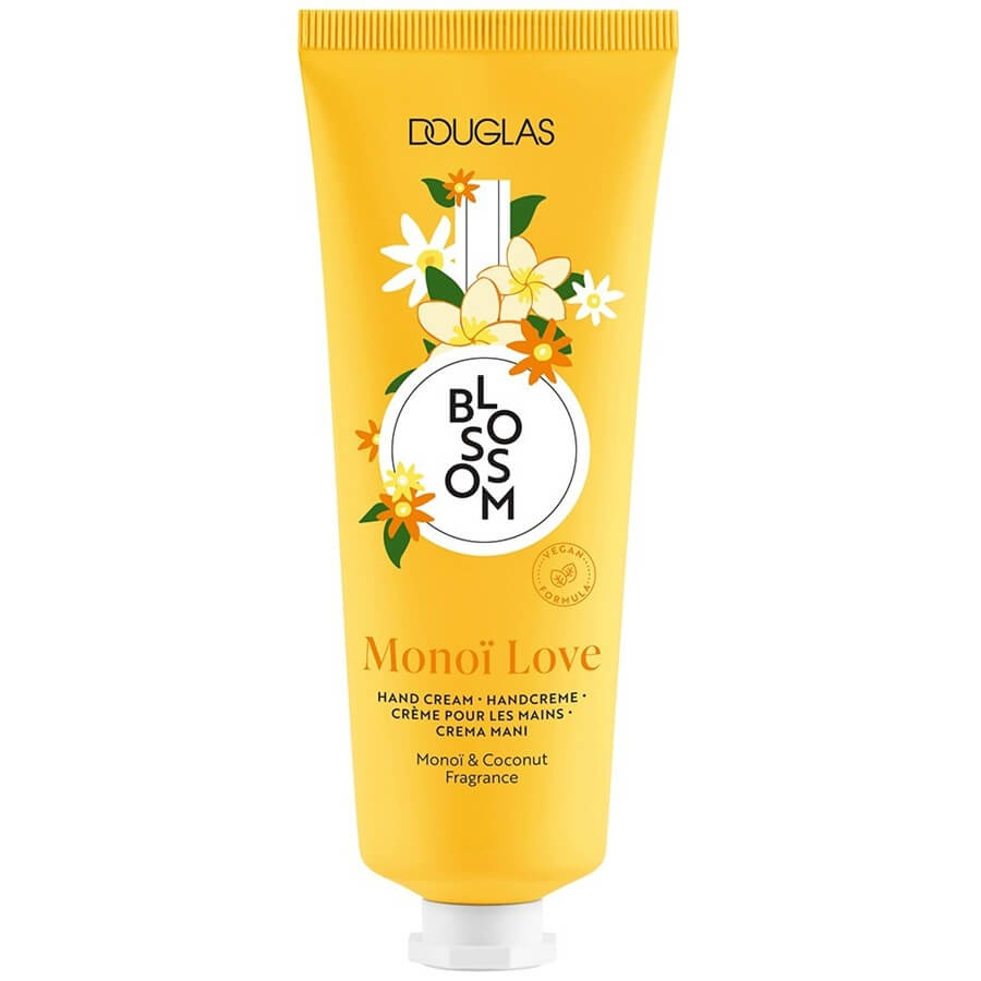 Monoi Love Hand Cream