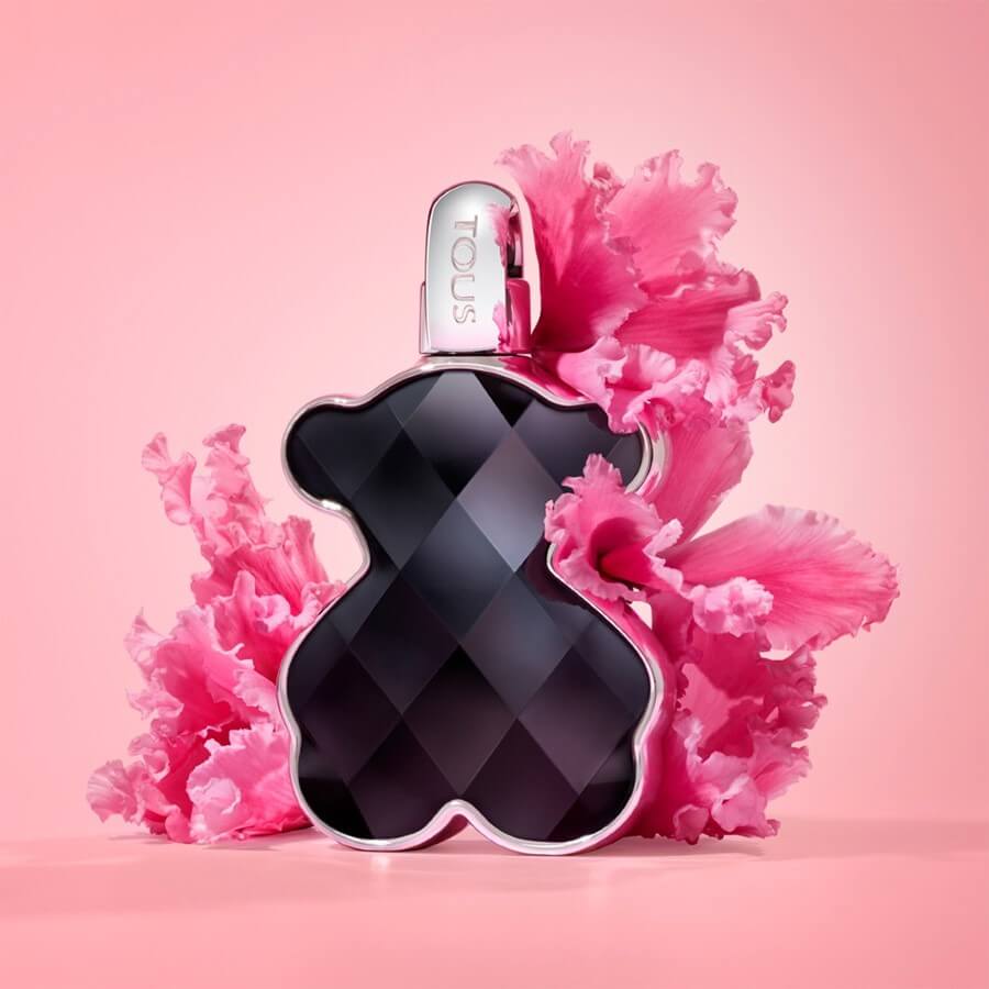 LoveMe Onyx Eau de Parfum