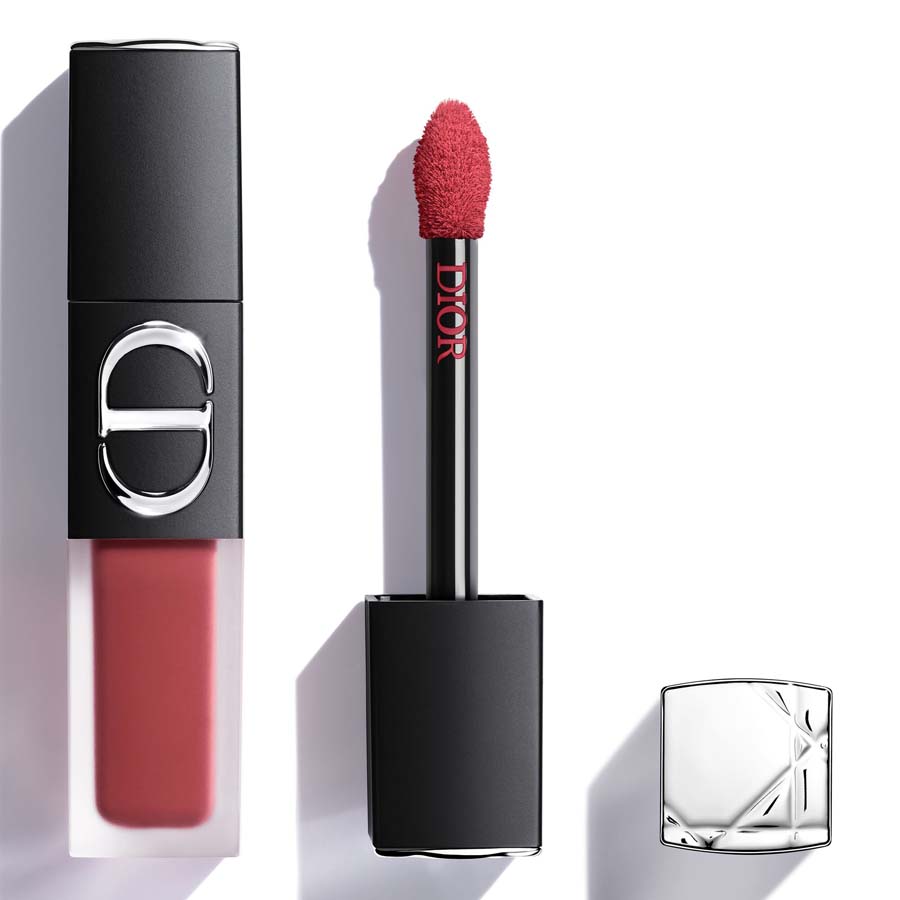 Rouge Dior On Stage Ink