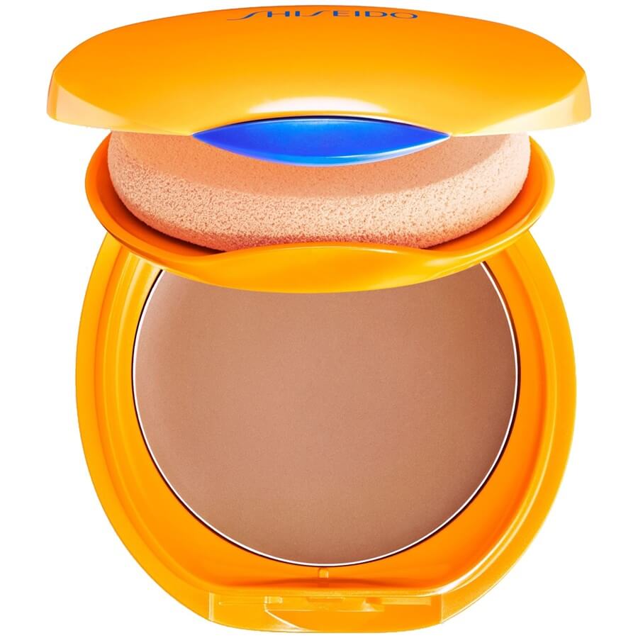 Tanning Compact Foundation SPF 10