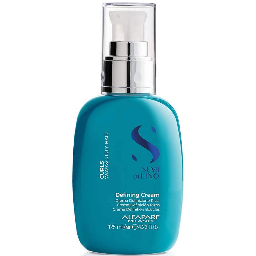 Curls Defining Cream