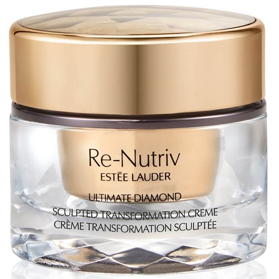 Re-Nutriv Ultimate Diamond Sculpted Transformation Creme