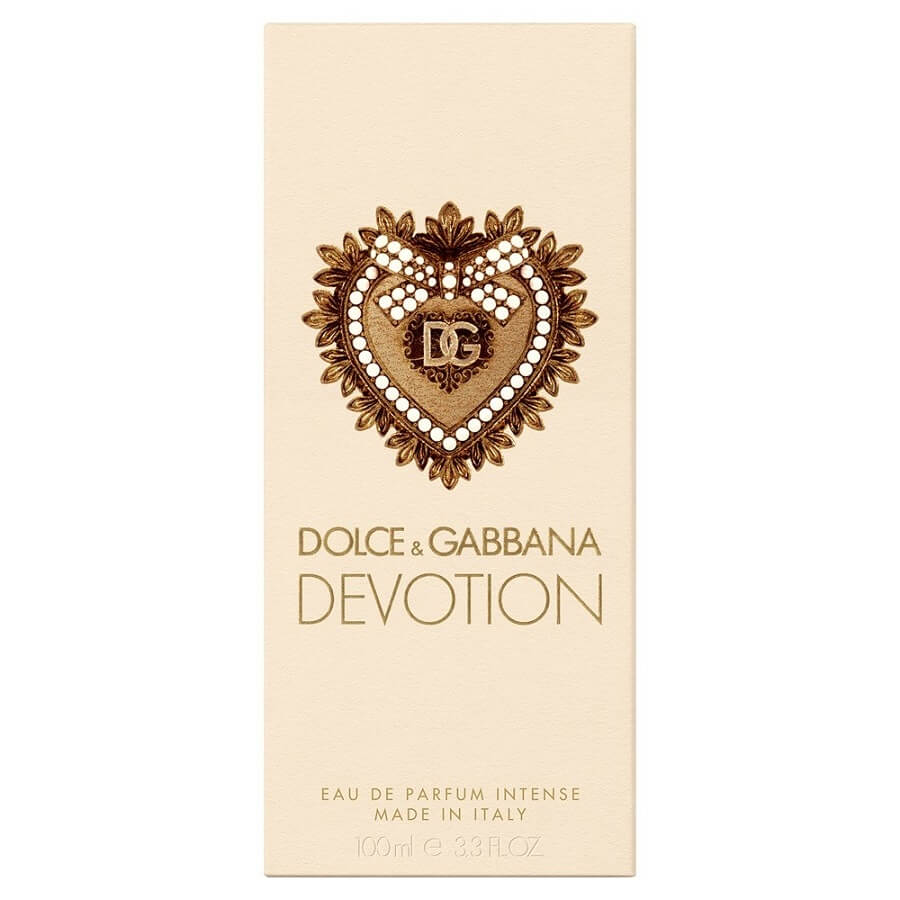 Devotion Intense Eau de Parfum
