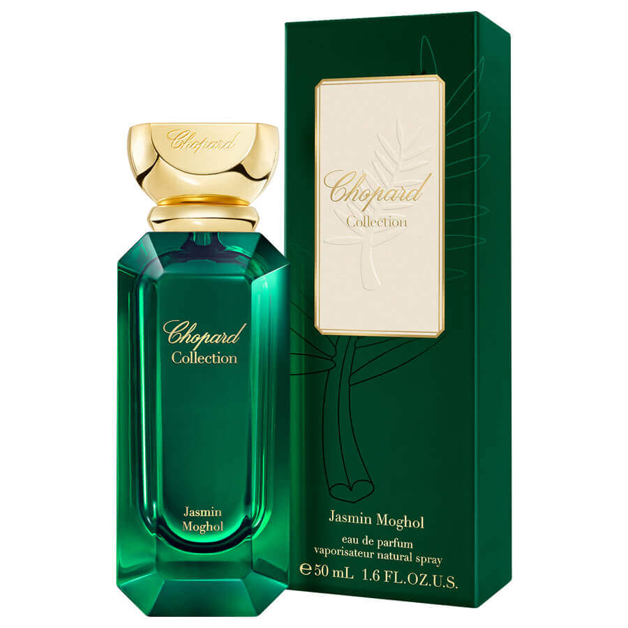 Jasmin Moghol Eau de Parfum