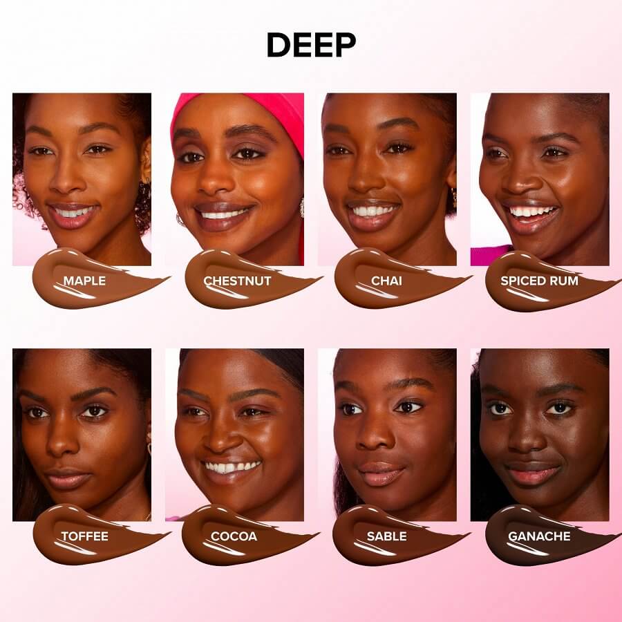 Born This Way Travel Size Multi-Use Sculpting Concealer Super Coverage