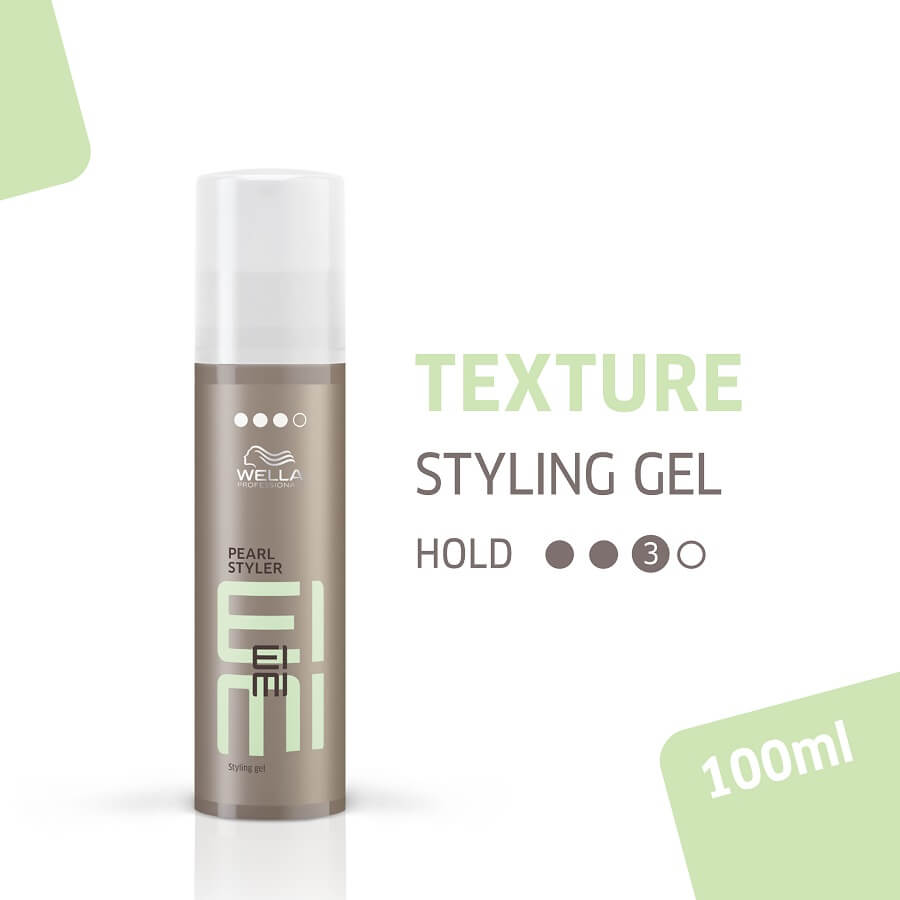 Eimi Pearl Styler