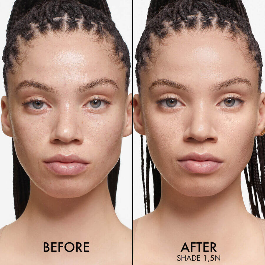 Dior Forever Hydra Nude