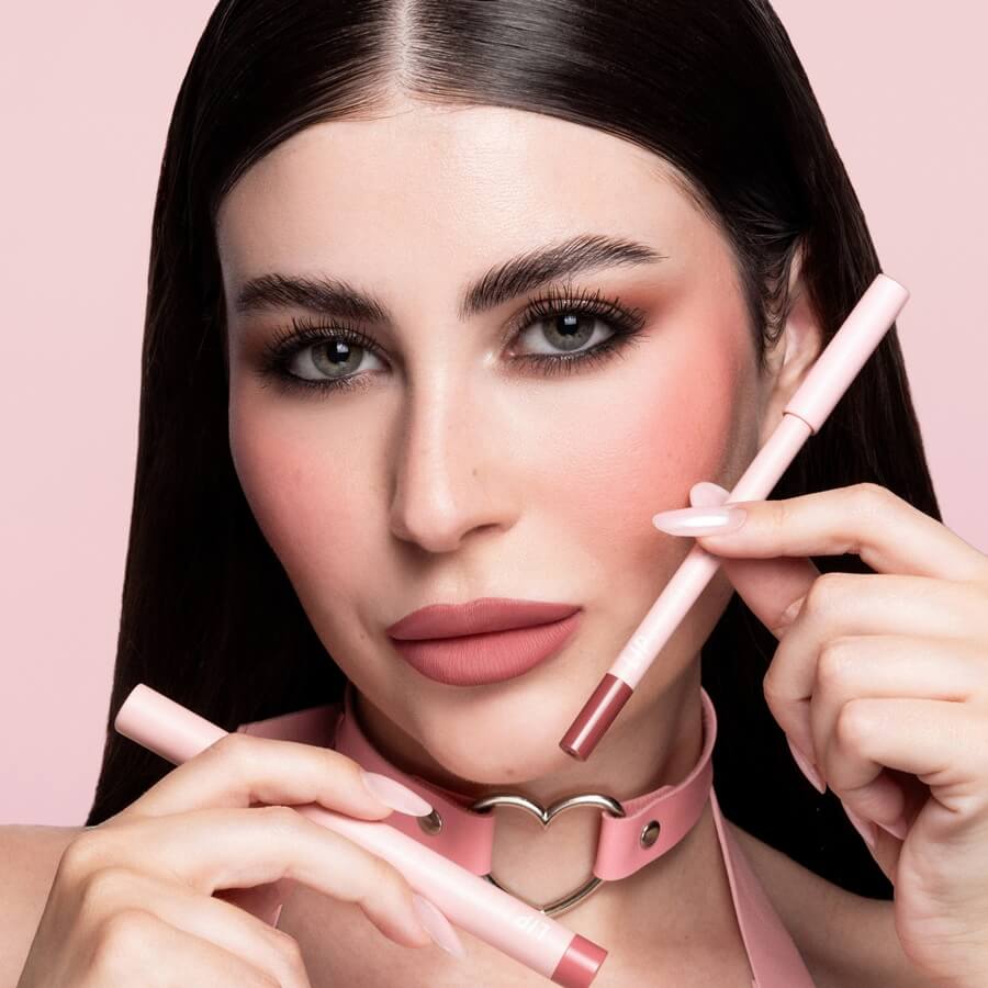 Lip Mistress Matte Lip Crayon