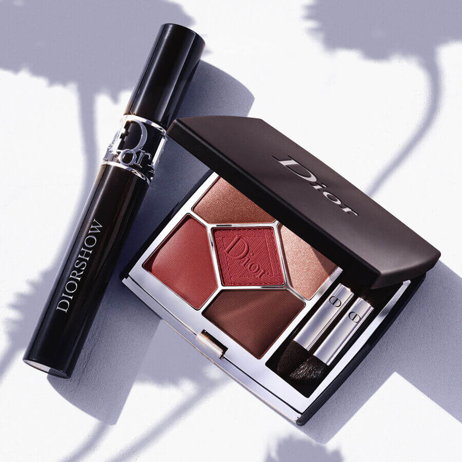 Diorshow 24h Buildable Volume Mascara