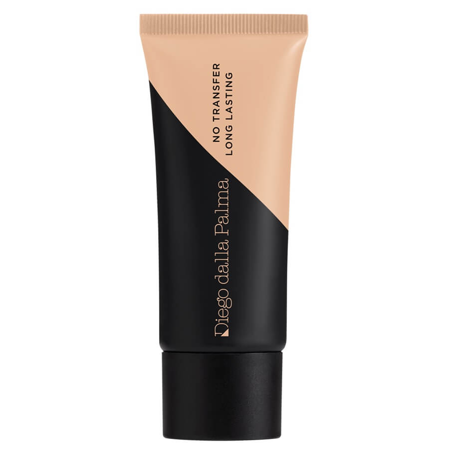 Stay On Me No Transfer Long Lasting Foundation