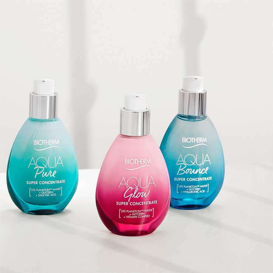 Aquasource Aqua Glow Super Concentrate
