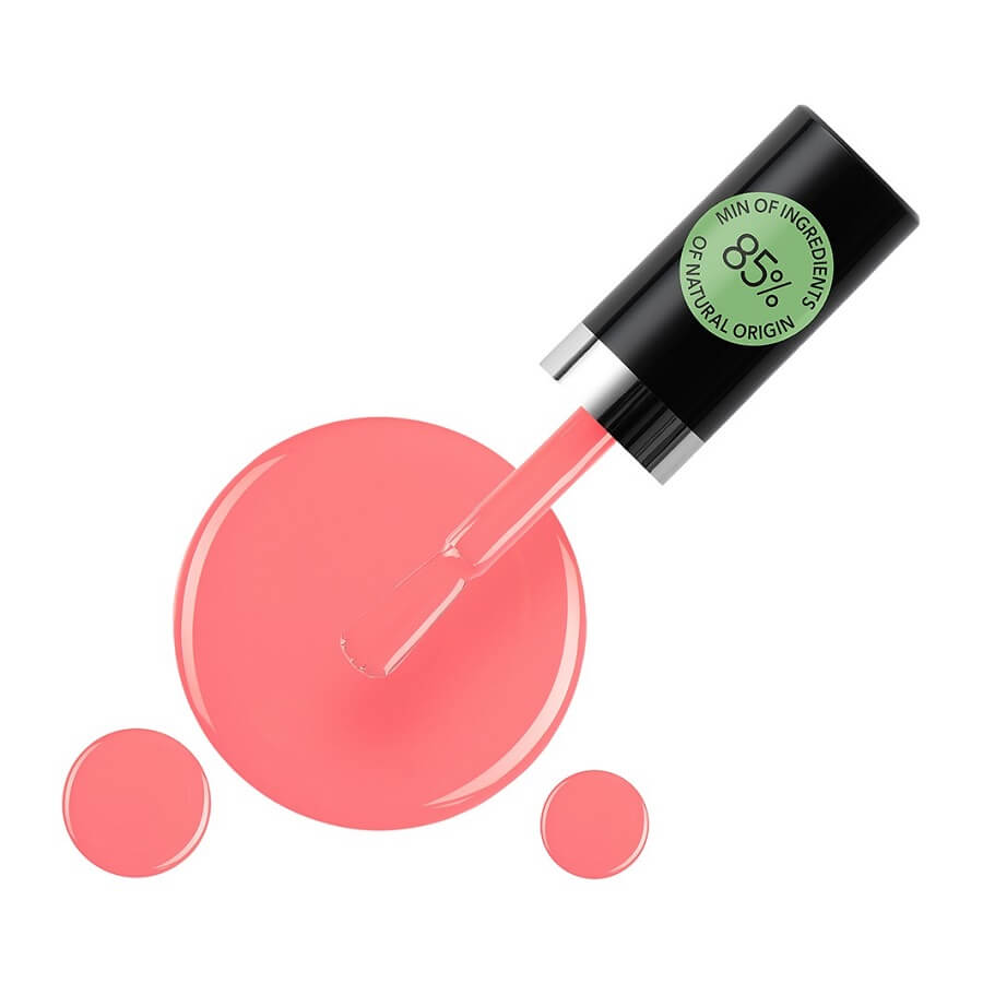 Nail Polish 85 % Ion Gel Polish
