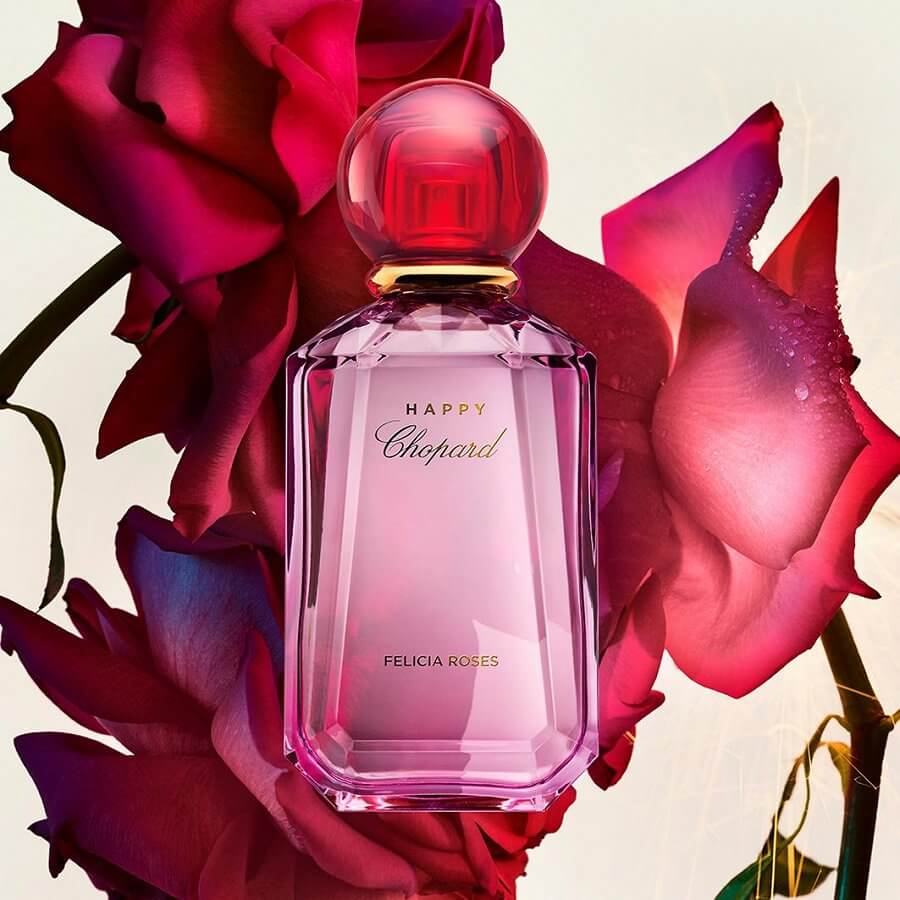 Happy Felicia Roses Eau de Parfum