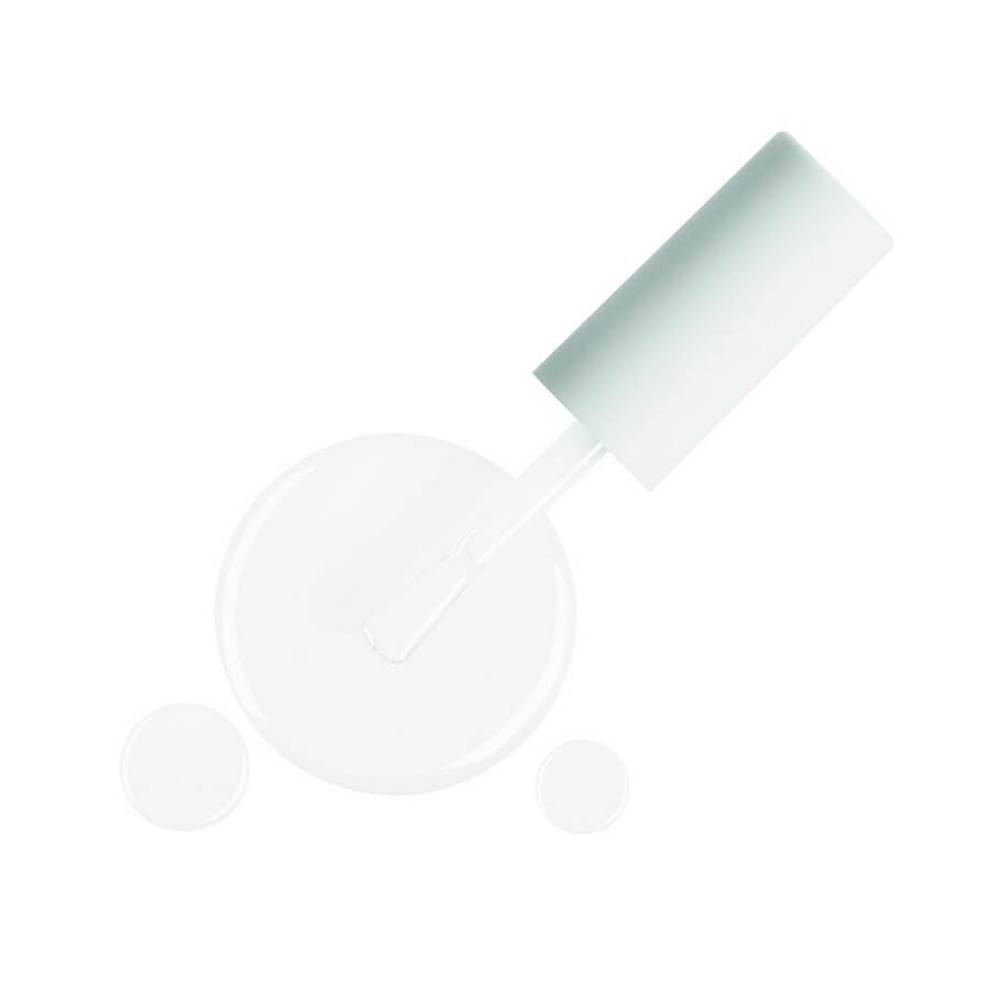 Water Based Nail Polish