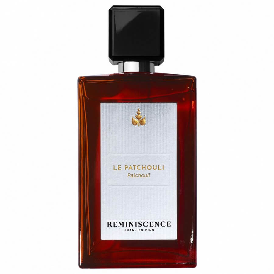 Le Patchouli Eau de Toilette Intense