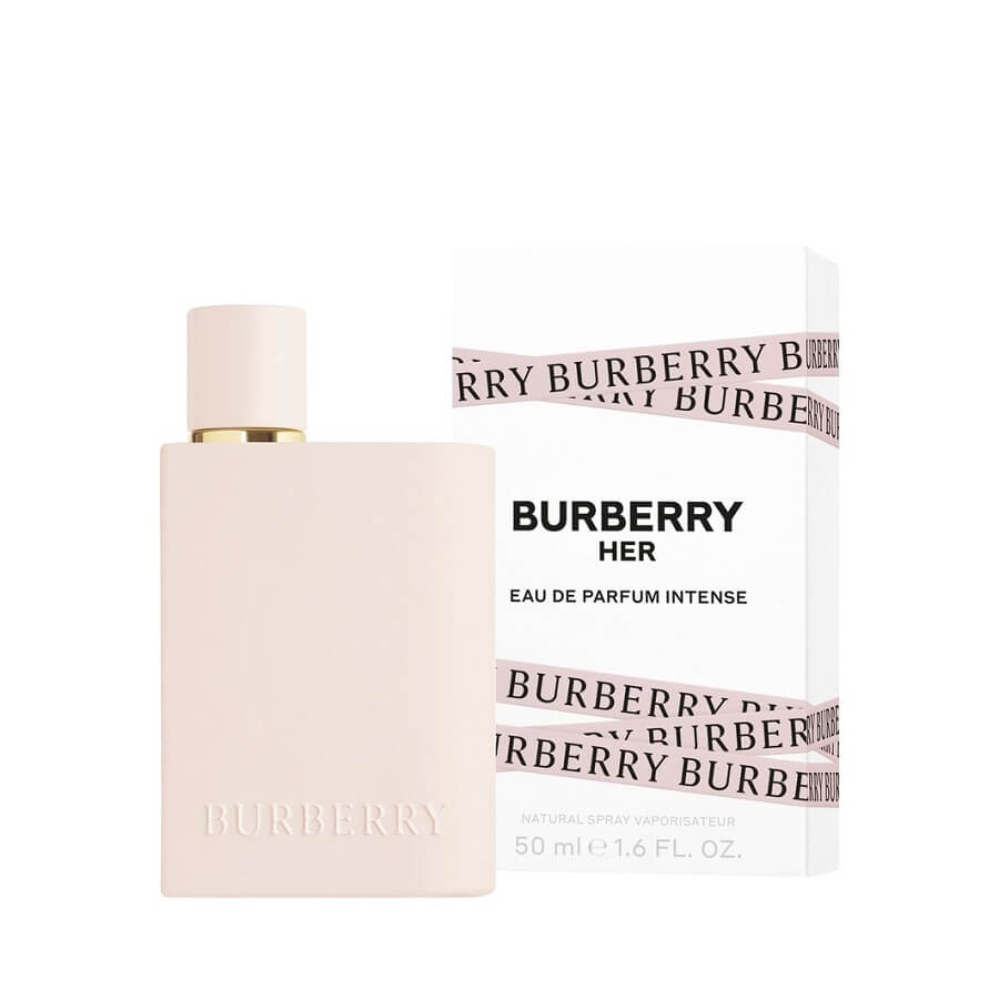 Her Intense Eau de Parfum