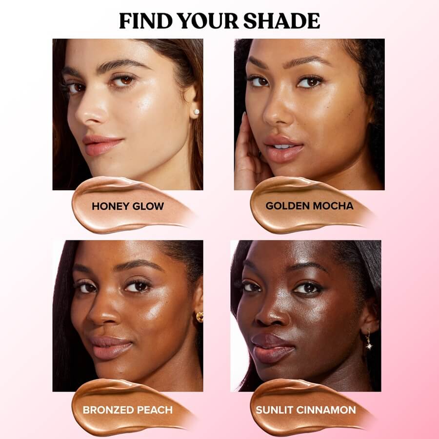 Born This Way Super Glow
