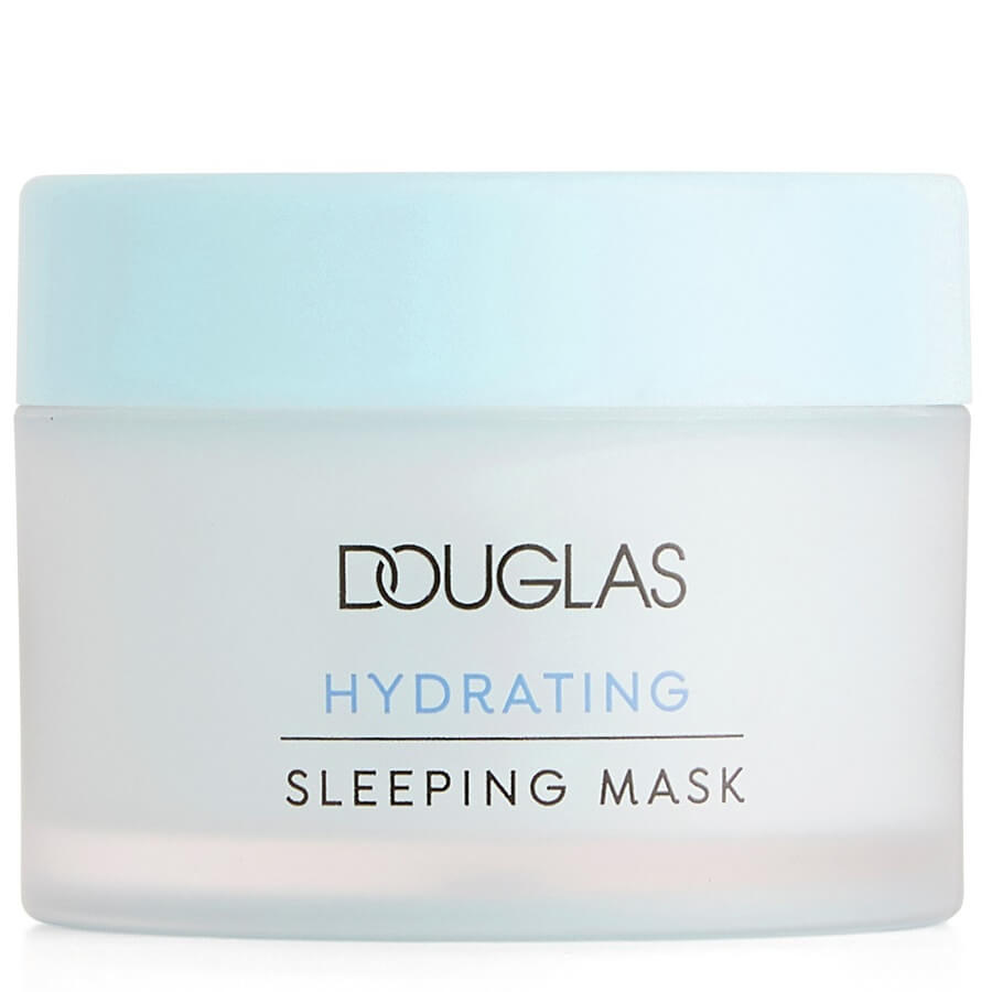 Hydrating Sleeping Mask