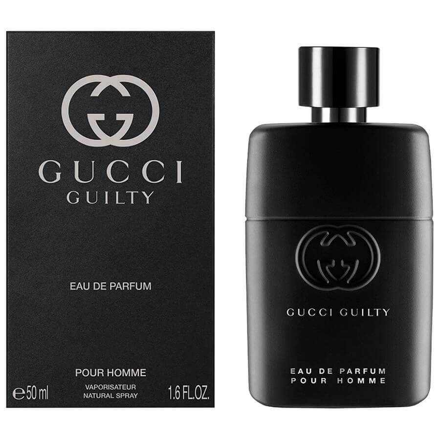 Eau de Parfum