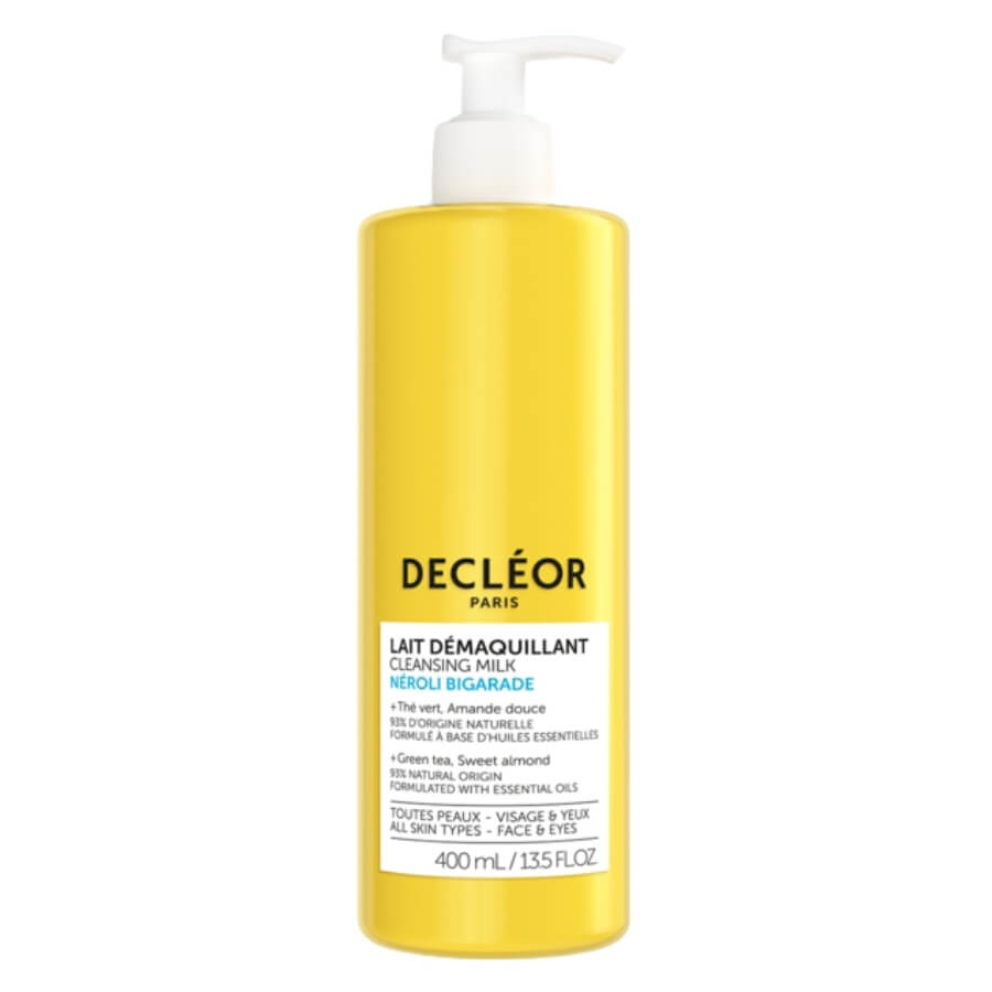 Néroli Bigarade Cleansing Milk
