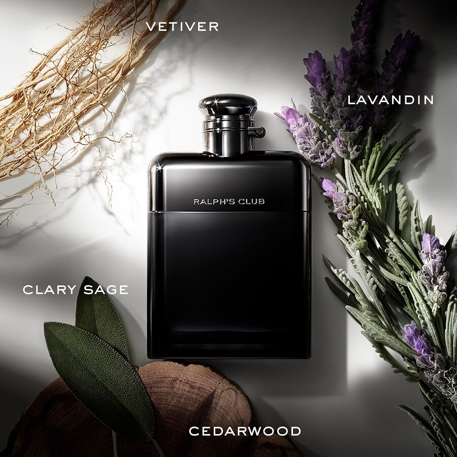 Ralph's Club Eau de Parfum