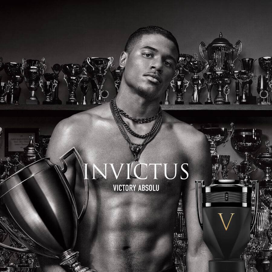 Invictus Victory Parfum Intense