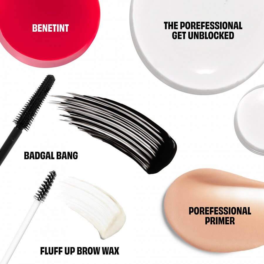 Glam-A-Grams Set