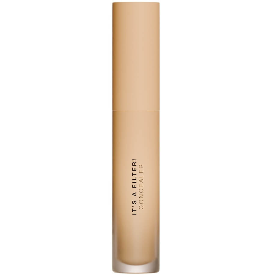 It's A Filter! Concealer