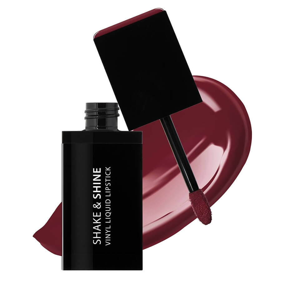 Vinyl Liquid Lipstick