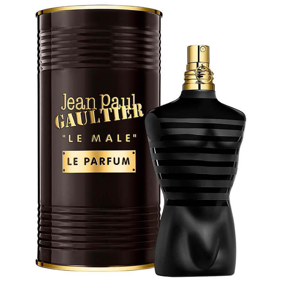 Le Male  Le Parfum Eau de Parfum