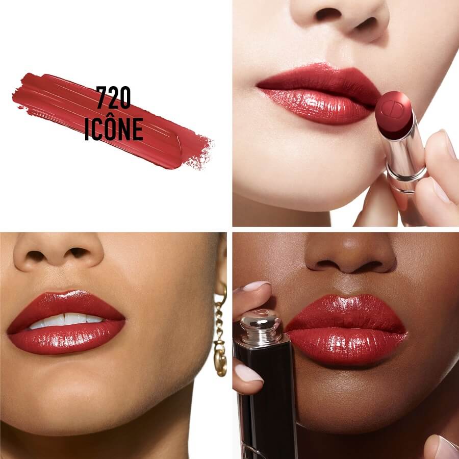 Dior Addict Lipstick