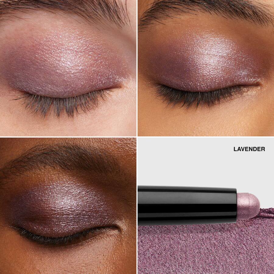Long-Wear Cream Shadow Stick