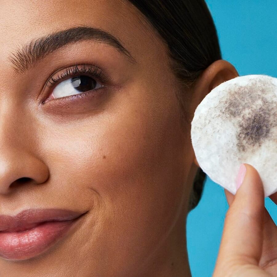 Holy Hydration! e.l.f. Off Makeup Remover