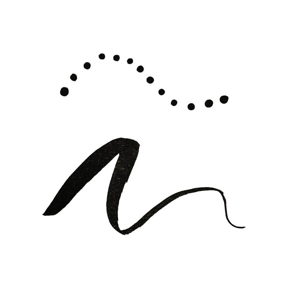 On Your Mark Dual Sided Liquid Eyeliner