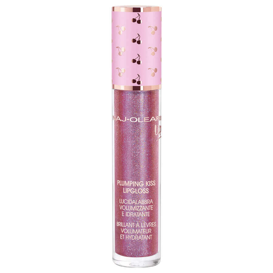 Plumping Kiss Lip Gloss